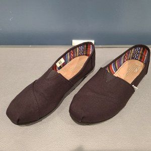 Tom's OG Slip-Ons